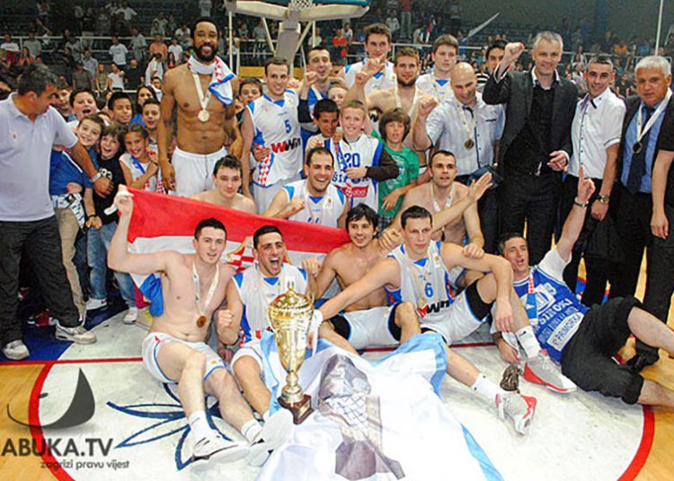 Prisjetimo se slavnih trenutaka: HKK Široki slavi 49. rođendan