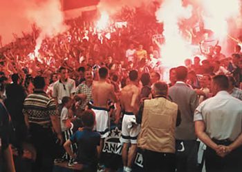 Prisjetimo se slavnih trenutaka: HKK Široki slavi 49. rođendan