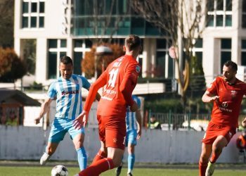 Posušje uvjerljivo poraženo od Igmana