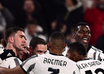 Juventusu vraćeno 15 bodova, skočio na treće mjesto