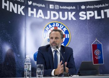 Hajduk ostvario najveći prihod u povijesti kluba