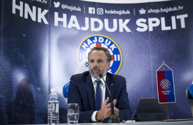 Hajduk ostvario najveći prihod u povijesti kluba