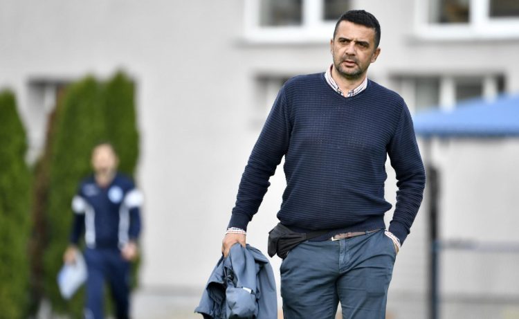 Cristiano Ronaldo dobio novog trenera, u Saudijskoj Arabiji vodit će ga Hrvat