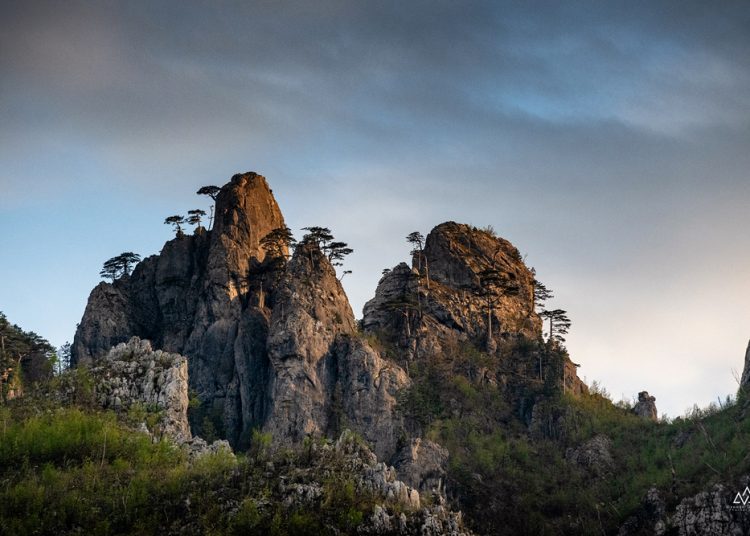 Predivni kadrovi: Čarobni kanjon rijeke Neretve uvijek iznova ostavlja bez daha