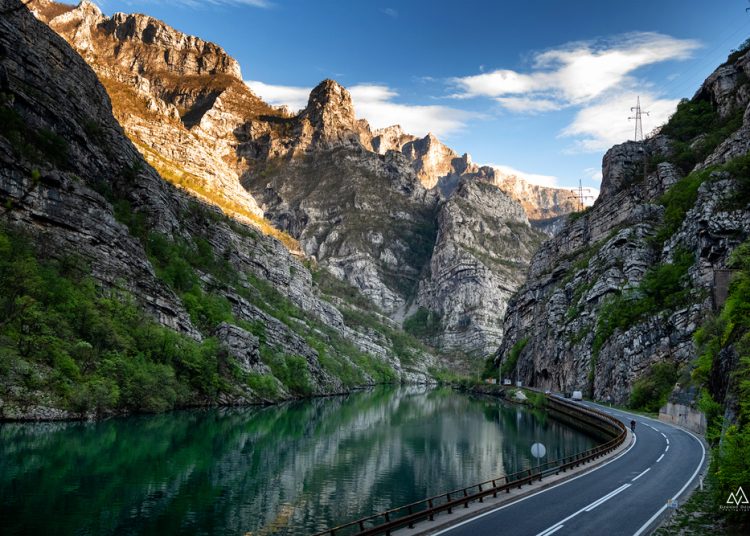 Predivni kadrovi: Čarobni kanjon rijeke Neretve uvijek iznova ostavlja bez daha