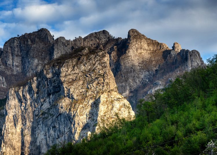 Predivni kadrovi: Čarobni kanjon rijeke Neretve uvijek iznova ostavlja bez daha
