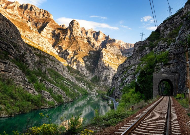 Predivni kadrovi: Čarobni kanjon rijeke Neretve uvijek iznova ostavlja bez daha