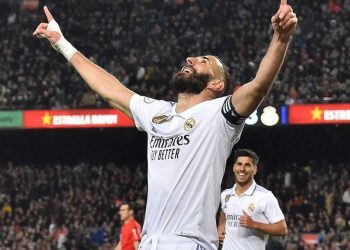 Real deklasirao Barcelonu na Camp Nou i izborio finale Kupa