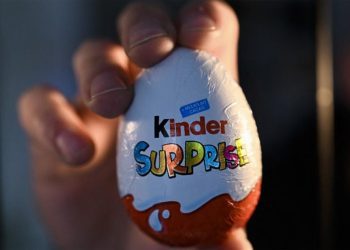 Mostarac držao marihuanu u kinder jajetu