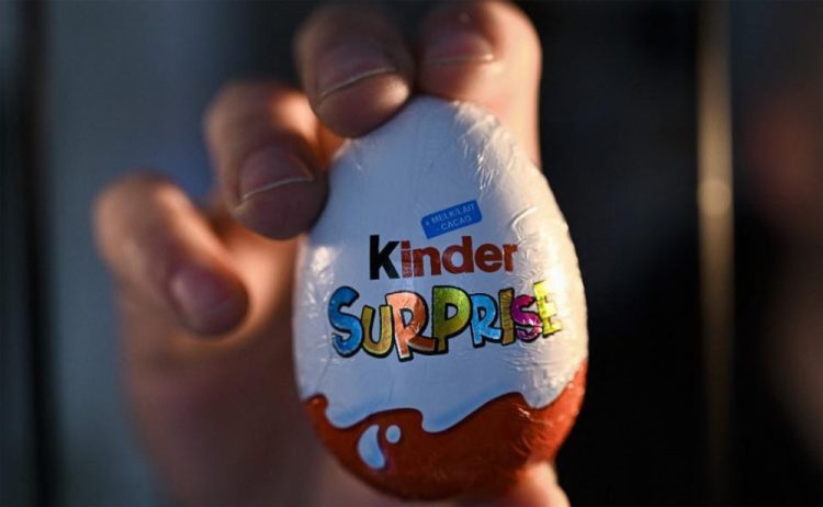 Mostarac držao marihuanu u kinder jajetu