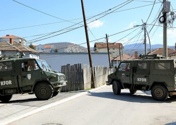 U četiri većinski srpske općine glasovalo svega 13 Srba, pobjedile dvije albanske stranke