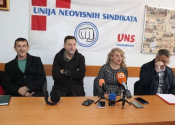 Škole u HNŽ-u idu u štrajk?