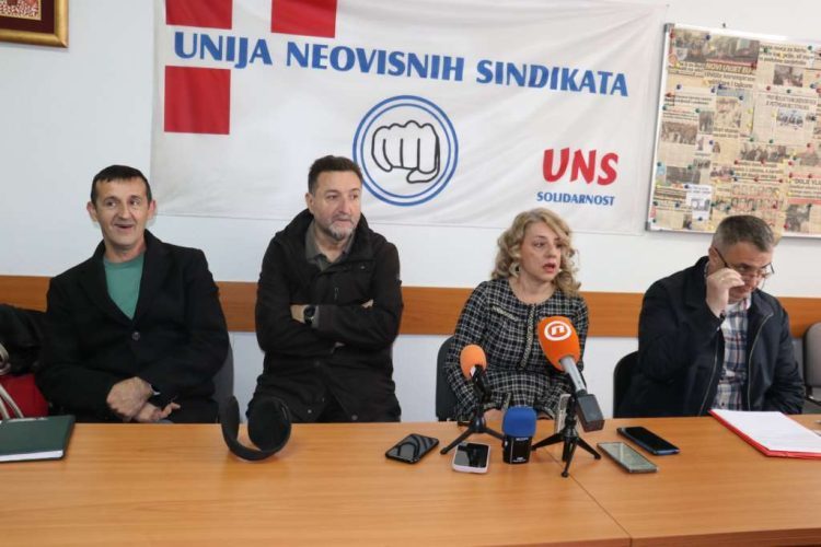 Škole u HNŽ-u idu u štrajk?
