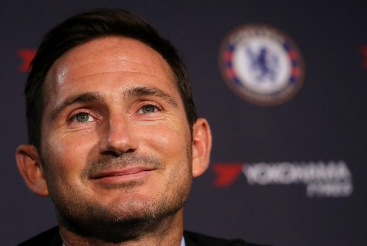 Lampard na klupi Chelseaja do kraja sezone