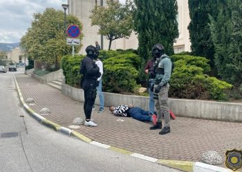 4 godine lihvarenja: Pali kamatari u Mostaru nakon primanja označenog novca