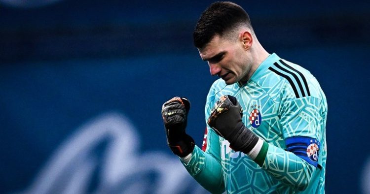 Turski mediji: Livaković neće u Galatasaray jer ide u Španjolsku