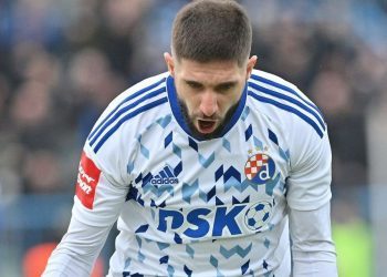 Dinamo nakon preokreta pobijedio Lokomotivu