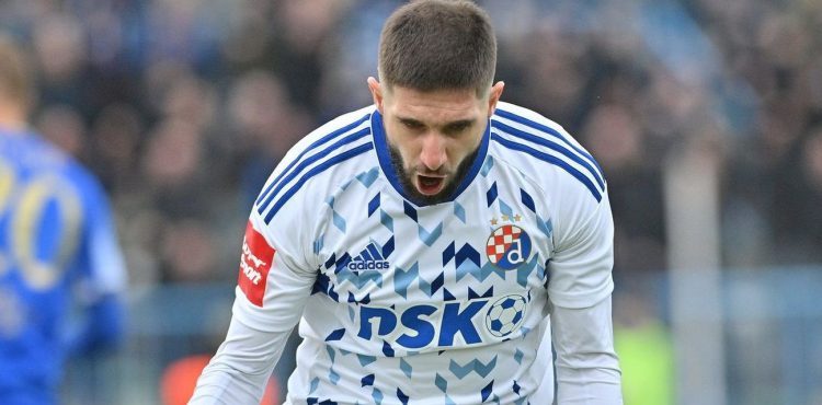 Dinamo nakon preokreta pobijedio Lokomotivu