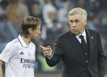 Ancelotti: Siguran sam da ću i iduće sezone biti ovdje