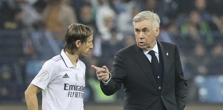 Ancelotti: Siguran sam da ću i iduće sezone biti ovdje