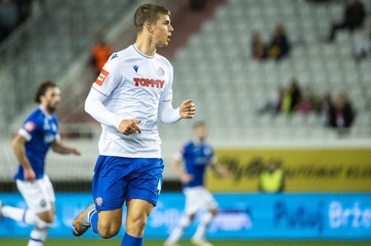 City ponudio 12 milijuna eura za Luku Vuškovića