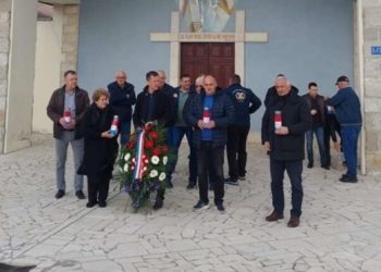 Počeli “Dani obrane Livna u Domovinskom ratu”