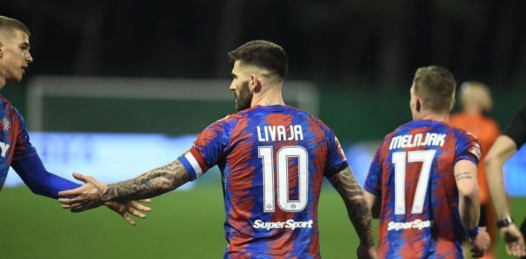 Hajduk nakon dramatične završnice odnio sva tri boda sa Šubićevca