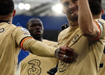 Real želi čak četvoricu igrača Chelseaja, među njima i Kovačić