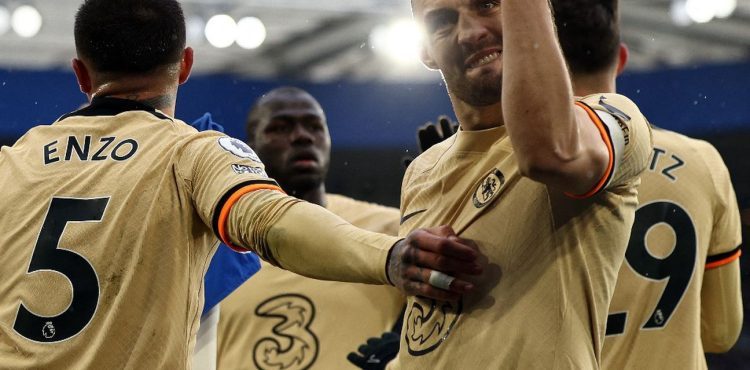 Real želi čak četvoricu igrača Chelseaja, među njima i Kovačić