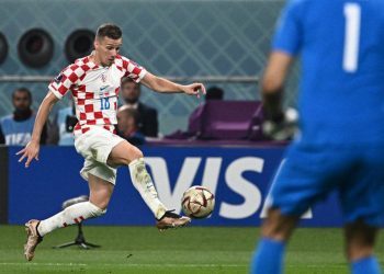 Trener Southamptona progovorio o Oršiću: “Zašto ne igra? Nije tu samo stvar kvalitete”