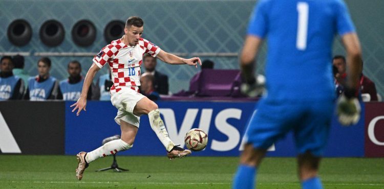 Trener Southamptona progovorio o Oršiću: “Zašto ne igra? Nije tu samo stvar kvalitete”