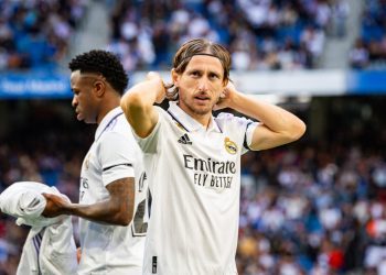 Modrić sve dogovorio, ostaje u Realu još godinu dana