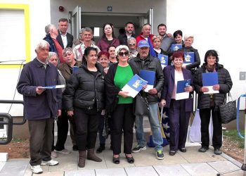 Mostar: 24 obitelji dobile krov nad glavom