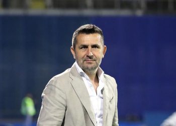 Nenad Bjelica je novi trener turskog prvaka Trabzonspora