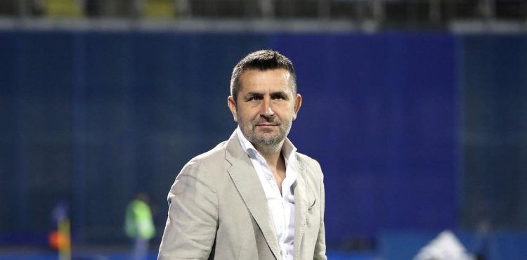 Nenad Bjelica je novi trener turskog prvaka Trabzonspora