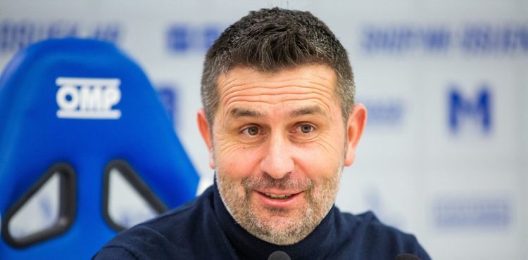 Nenad Bjelica blizu preuzimanja klupe Trabzonspora
