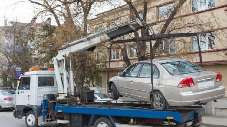 Mostar: U dva tjedna skoro 800 prekršajnih naloga za parking