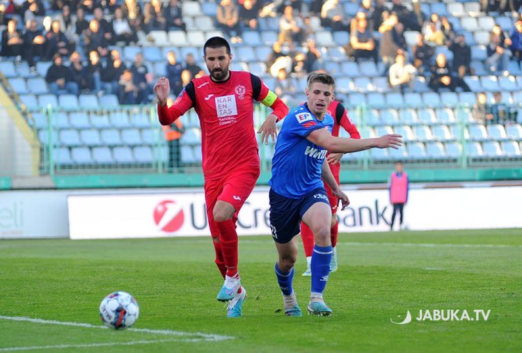 Trijumf Širokog protiv Veleža na Pecari!