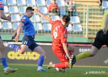 Široki Brijeg i Igman odigrali bez pogodaka na Pecari