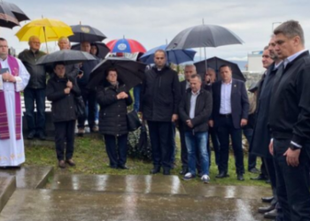 PDP će tražiti da se Zoran Milanović zbog odlikovanja HVO-a u Derventi proglasi ‘personom non grata’