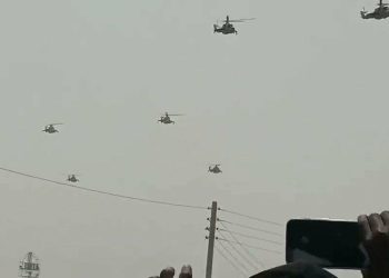 Paravojska pokušava izvesti puč u Sudanu, tvrdi da je zauzela ključna mjesta