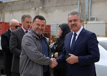 Kvesić o novoj Pedijatriji: Maleni će pacijenti ovdje imati najviši mogući standard