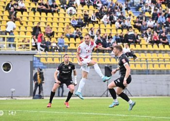 Zrinjski pobjedom u Posušju osigurao osmi naslov prvaka BiH