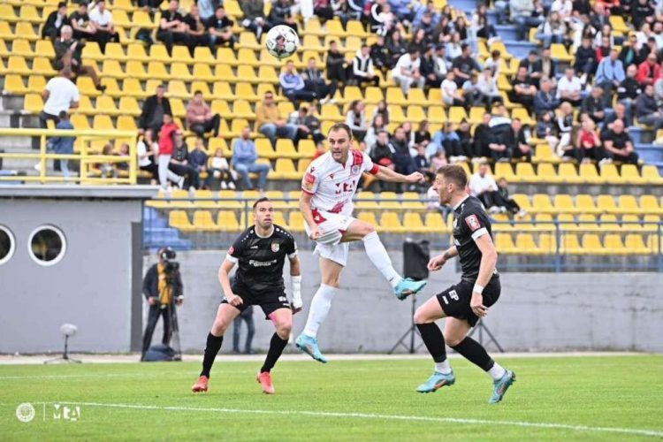 Zrinjski pobjedom u Posušju osigurao osmi naslov prvaka BiH