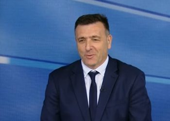 Predrag Čović: Smatram da ćemo formiranu vlast u FBiH imati kroz nekoliko narednih dana
