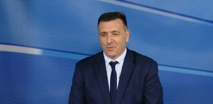 Predrag Čović: Smatram da ćemo formiranu vlast u FBiH imati kroz nekoliko narednih dana