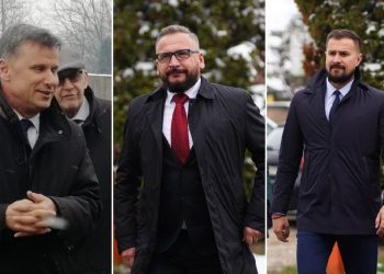 Afera “Respiratori”: Novalić, Solak i Hodžić proglašeni krivima, Milićević oslobođena