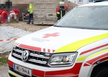 Državljanin BiH pao na gradilištu u Austriji