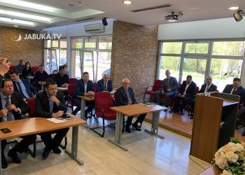 Održana sedma sjednica Skupštine ŽZH, evo što je usvojeno