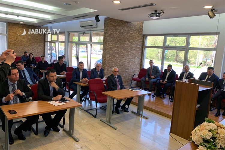 Održana sedma sjednica Skupštine ŽZH, evo što je usvojeno